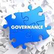 Governance Organisatie van zeggenschap Bestuur = raad van bestuur, executive committee, directie, directeur-bestuurder Bestuur