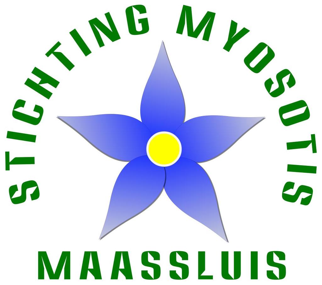 BELEIDSPLAN 2017-2018 www.myosotis-maassluis.