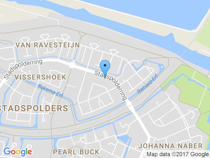 omschrijving Van den Broek-erf 301 3315 SN Dordrecht Locatiekaart Objectgegevens Bovenstaande kaart is slechts een indicatie van de straat, niet van de woning.