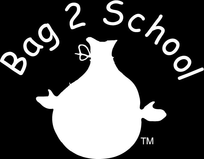 Bag2School Bag2School is een organisatie die kleding, schoenen, gordijnen, handtassen en lakens ophaalt bij o.a. scholen en deze naar Oost Europa brengt. Daar worden de goederen verkocht.