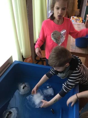 Vanaf 1 februari kom ik hier wekelijks stage lopen op woensdag en donderdag. Ik zit op de opleiding onderwijs assistent op het ROC Tilburg aan de Gimbrerelaan. Even iets over mijzelf.