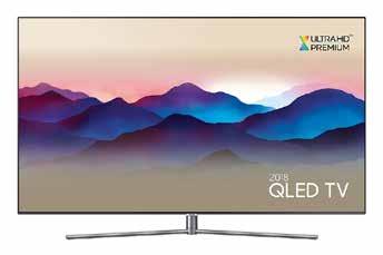 4 x HDMI, 3 x USB, CI 8K 4000 PQI GRTIS 43 109cm QLED 8K - QE65Q900R Real 8K Resolution mbient Mode One Invisible Cable Quantum Processor 8K 4 x