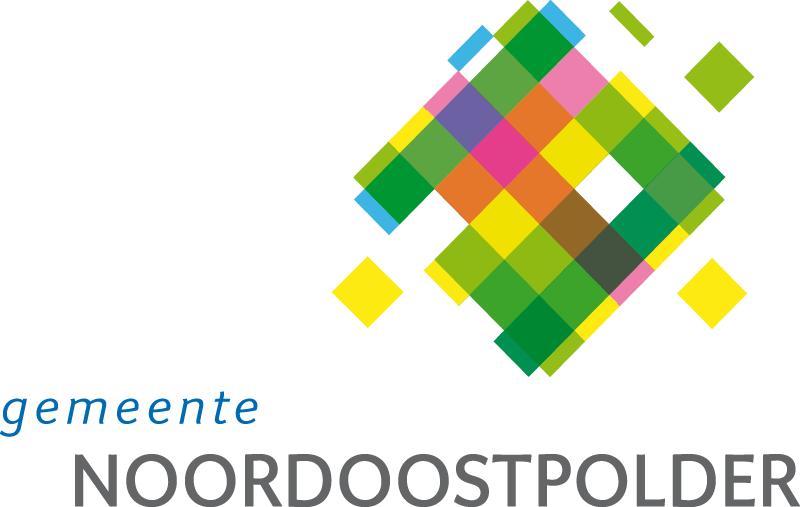 GEMEENTEBLAD Officiële uitgave van de gemeente Noordoostpolder Nr.