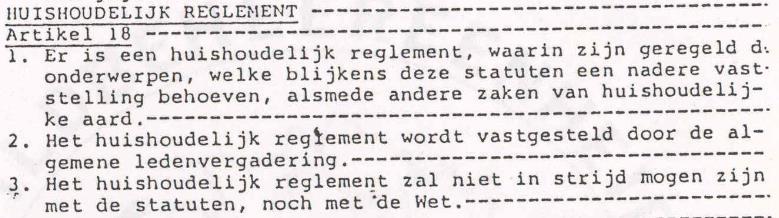 Het bepaalde in de leden 1, 2 en 3 van het voorgaande artikel is van overeenkomstige toepassing.