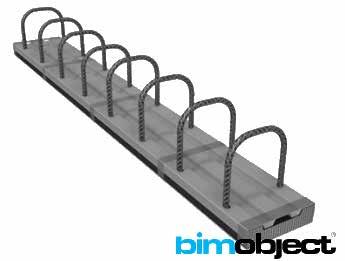 Hakron BIM objecten BIM-objecten van Hakron-producten Van diverse Hakron-producten zijn BIM-objecten beschikbaar. Zowel de losse BIM-objecten als de complete verzameling is op www.bimobject.