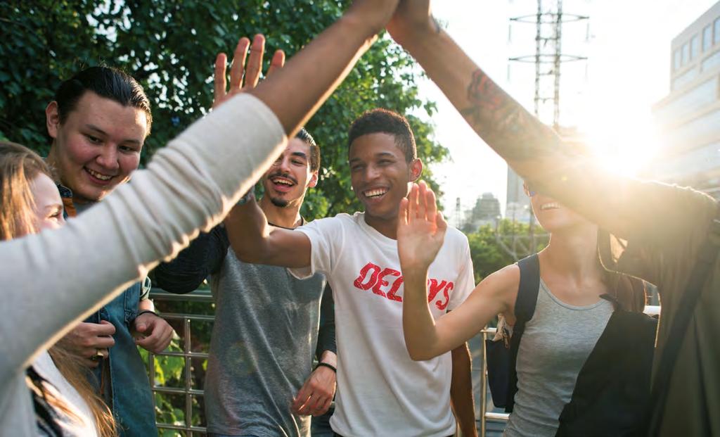 [ 88 ] De monitoring levert een positief beeld op van de vervolgschoolcoaching in