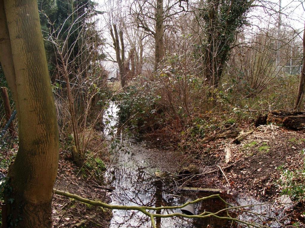 In deel I wordt beschreven wat het waterschap gaat doen en hoe het werk wordt uitgevoerd.