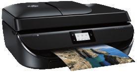 C11CG22402 WI FI WI FI PRINTING PRINTING 259,- OFFICEJET 5220 ALL-IN-ONE INKJETPRINTER 89, 95 Printen, scannen, kopiëren en faxen Automatisch dubbelzijdig