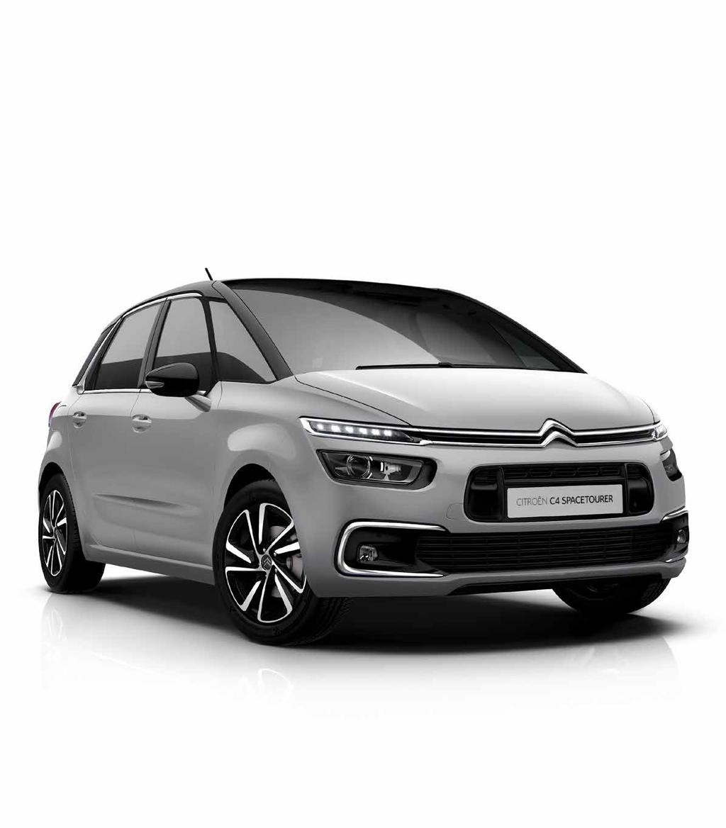 CITROËN C4