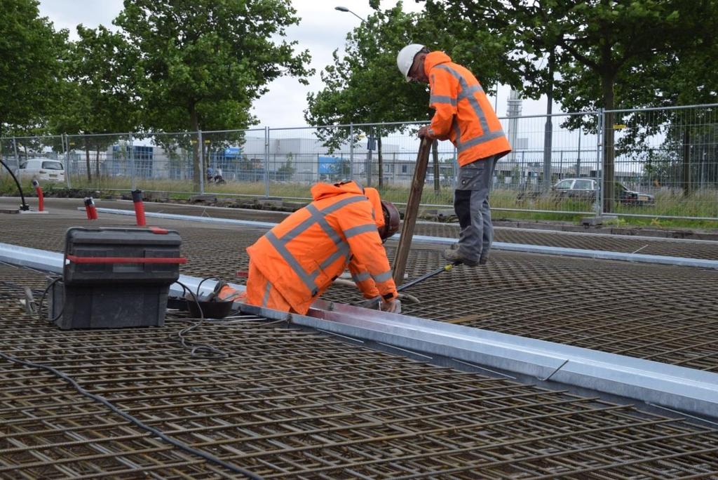 Het voldoen aan de eisen uit deze beoordelingsrichtlijn leidt tot een gerechtvaardigd vertrouwen dat de aangelegde voorziening bij oplevering vloeistofdicht is, als deze wordt aangelegd volgens