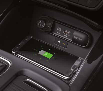 8 touch screen Audio-/ Navigatiesysteem Zoek je in-car entertainment van ongekend hoog niveau?