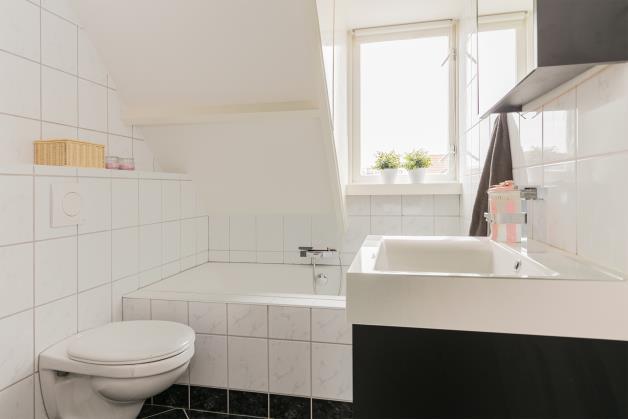 overleg Bij woningen ouder