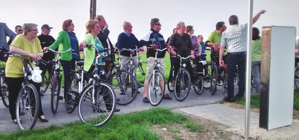 De doelgroep voor deze woningen zijn mensen die nog niet in aanmerking komen voor een verblijf in het WZC maar toch reeds een vorm van verzorging nodig hebben.