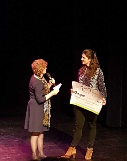 In de middag is er gekeken naar het rekenonderwijs samen met onderwijsbegeleider Jenneken van der Mark. De kinderraad heeft een presentatie gegeven in het gemeentehuis.