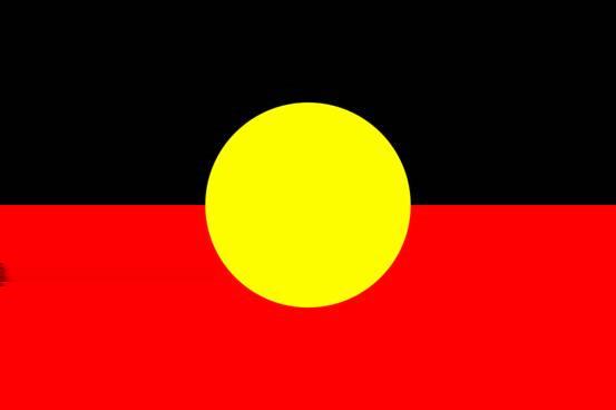Weetjes over Aboriginals Er zijn nog een paar dingen die je moet weten over aboriginals. Hier zijn daarom een paar leuke weetjes; Aboriginals hebben een eigen vlag voor hun land.