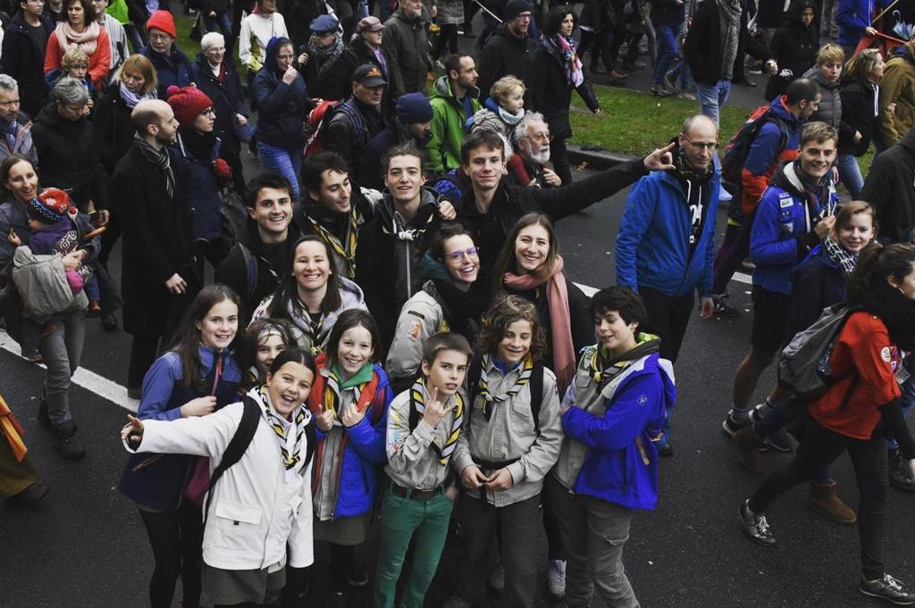 16/24 Kabouters & Welpen Hopelijk breekt niemand een been Perfecte moment voor jullie om goed te studeren voor die moeilijke wiskunde toets.