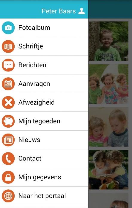 Gebruik van de Belle Fleur Konnect App Deze korte handleiding gaat specifiek over de werking van de Belle fleur Konnect App!