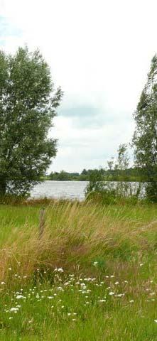 Uitreiken handreiking Op het podium, symbolisch aan Provincies (W. v. Oosterom - Drenthe) Gemeenten (N. ten Bokkel Zutphen) Waterschappen (R.Romijn) Rijkswaterstaat (T.