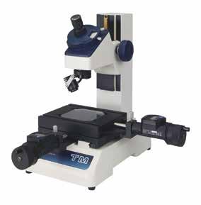 MEETMICROSCOPEN HANDMATIGE MEETMICROSCOOP TM GENERATIE B SERIES TM-505B SET-PRIJS Lijstprijs: 6.347 4.