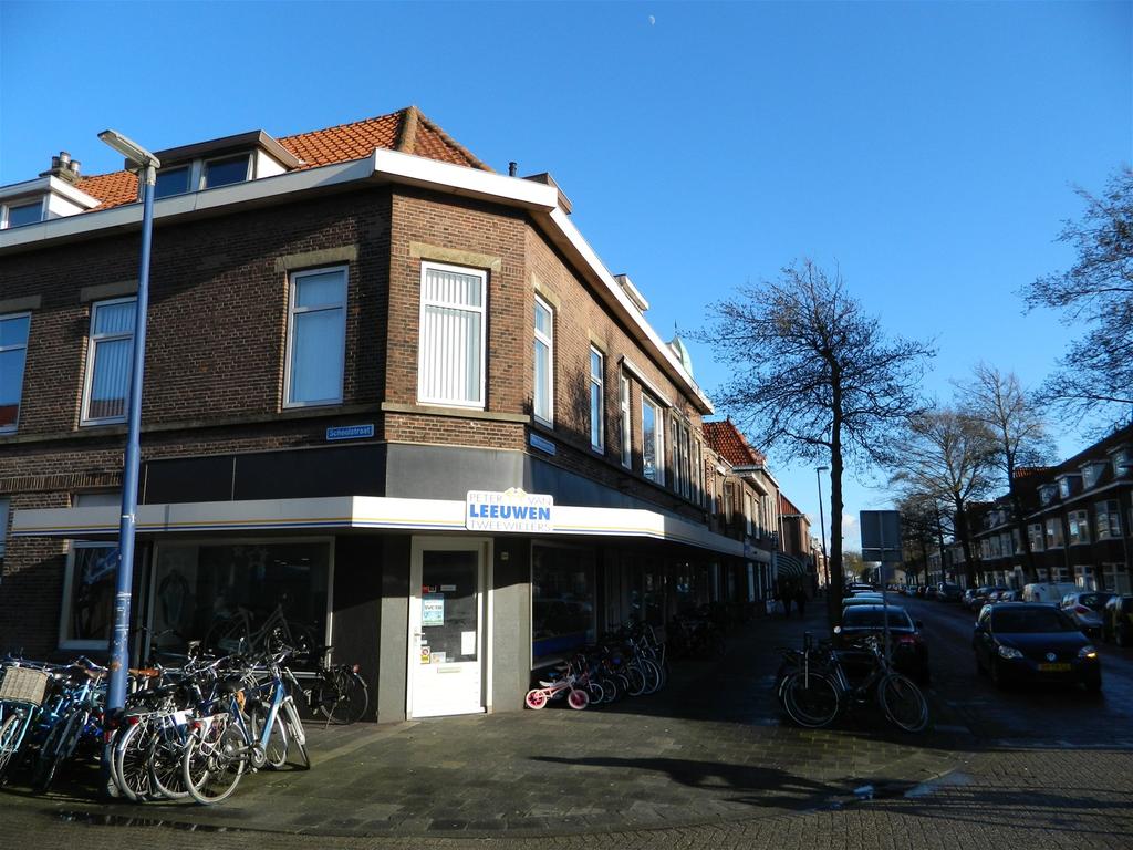 makelaardij hypotheken verzekeringen Prins Hendrikstraat 205a, Hoek van Holland Voor meer