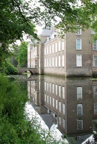 Dommel 6 Fietstocht naar Best 8 Afdelingsnieuws 10 Even voorstellen: Leo