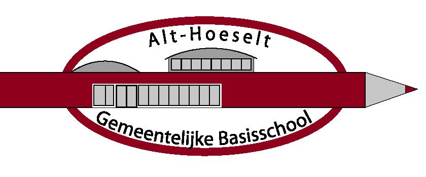 JAARPLANNING 2018-2019 Sportpleinstraat 2 / 3730 Hoeselt tel.: 012 23 75 16 e-mail : info@gbs-alt-hoeselt.