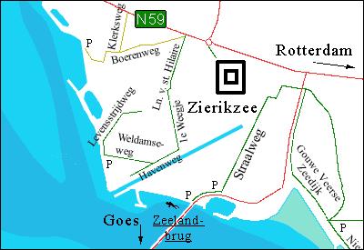 2 e kantduik : Zeelandbrug Vertrek na eten van zuidbout, verplaatsing 7 km, 15 min Ruim op tijd om daar te