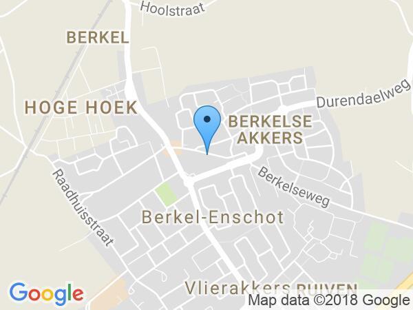 Adresgegevens Adres Berkelseweg 6 Postcode / plaats 5056 HZ Berkel-Enschot Provincie Noord-Brabant Locatie gegevens Object gegevens Soort