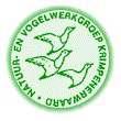 "Stichting Vogelringstation Nebularia" is in 2008 financieel gesteund door: Rabobank Gouderak Natuur- en Vogelwerkgroep de Krimpenerwaard