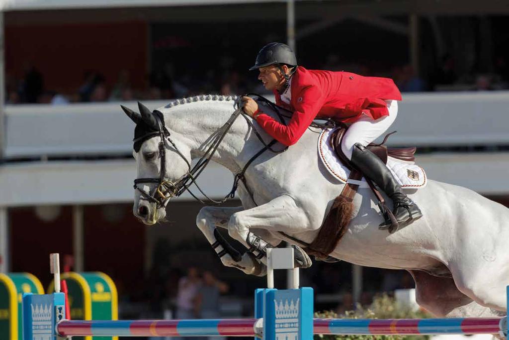 vijfsterren Grand Prix of wereldbeker.