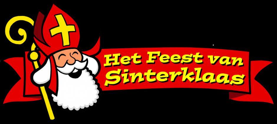 Sinterklaas en zwarte Piet hebben beloofd dat ze op ZATERDAG 1 DECEMBER