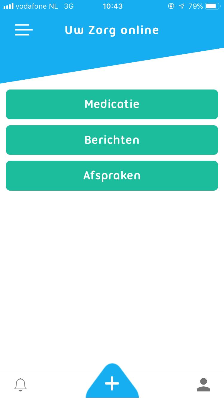 Dit is dokterstaal: Medicijnen is beter Dat het over jouw zorg gaat.