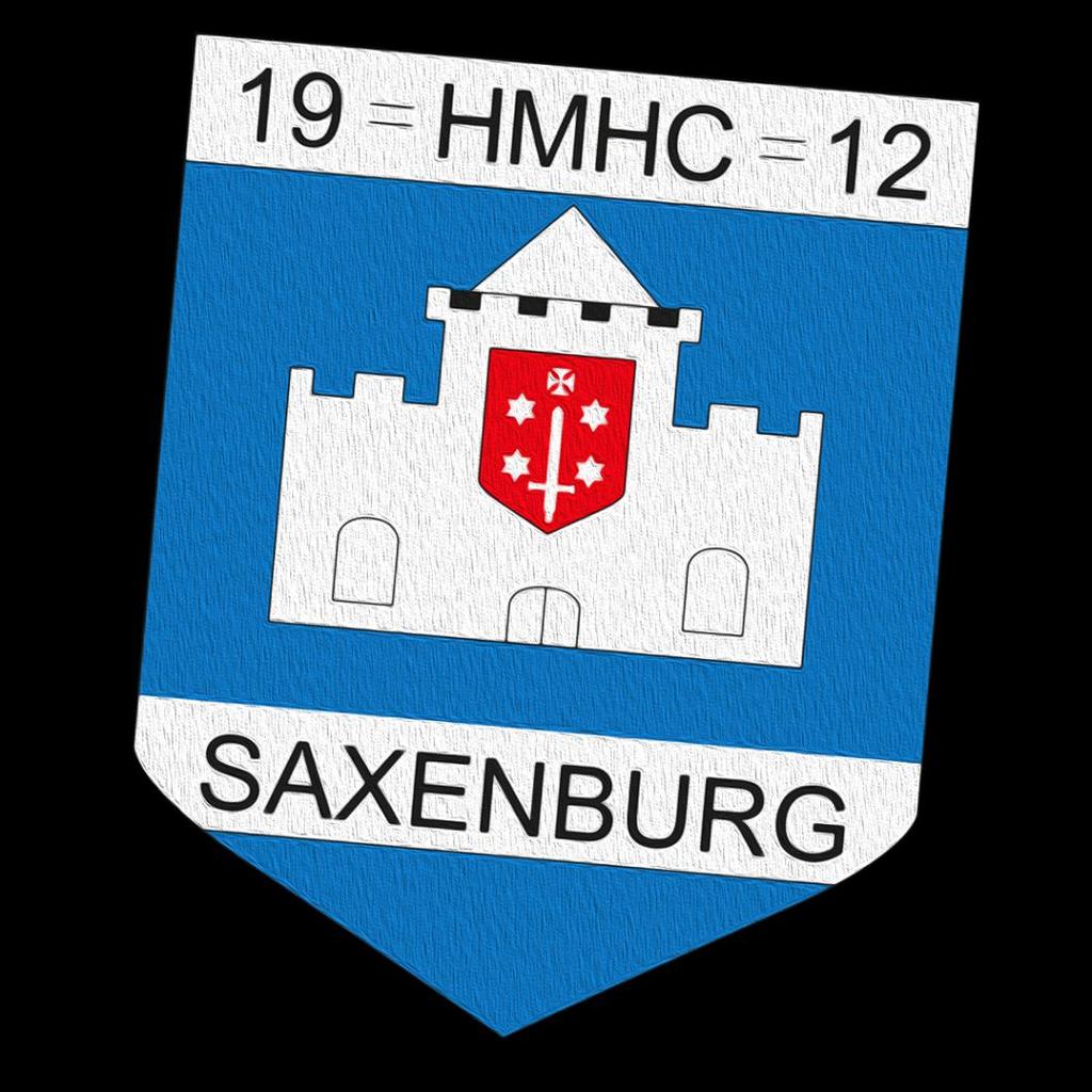 Saxenburg