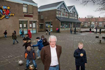 oschveld moet straks plaats bieden aan jonge gezinnen, kleine huishoudens, jongeren, ouderen en gezinnen van allochtone afkomst.