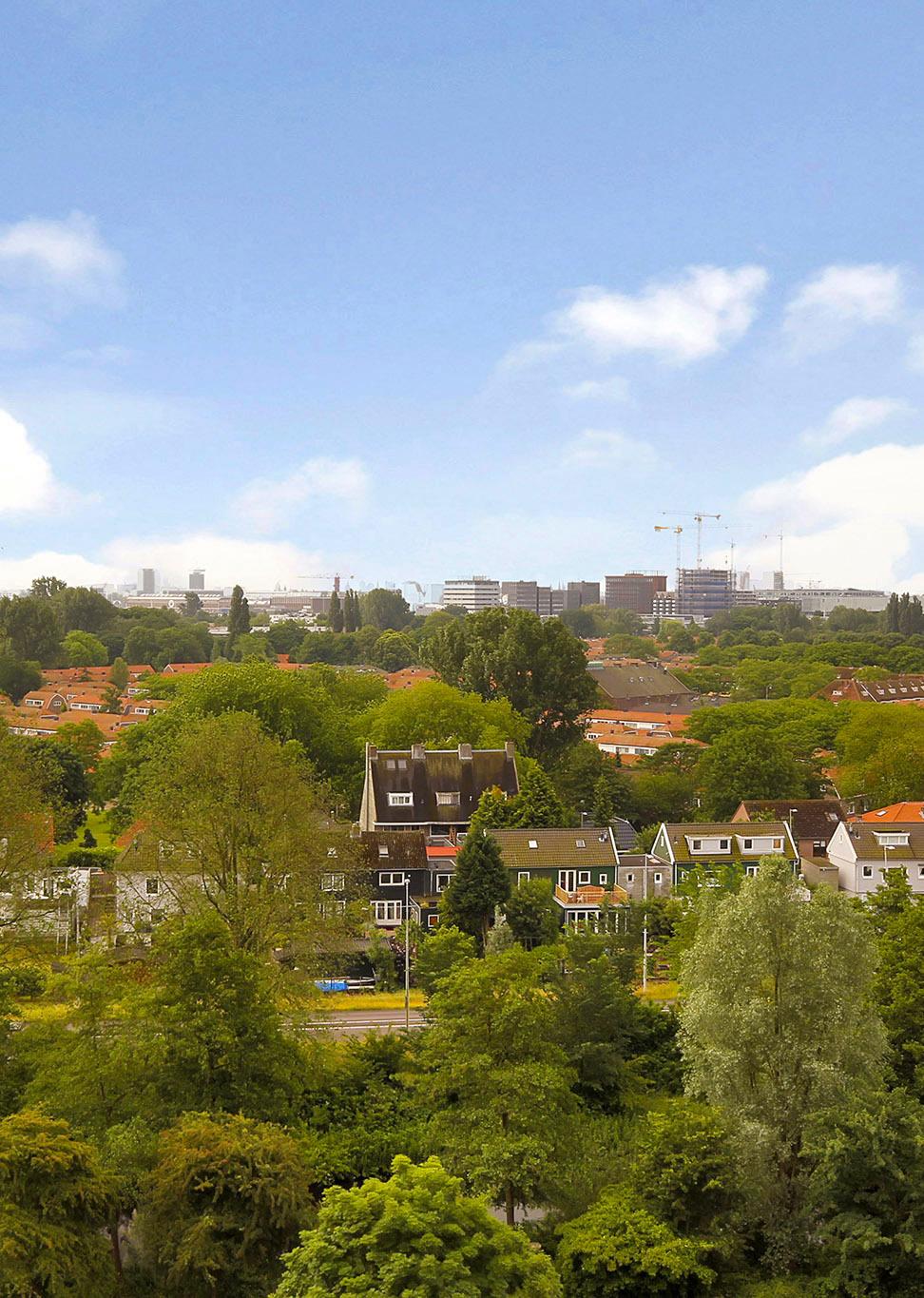 Algemeen Kenmerken bovenwoning, appartement 4 kamers, waarvan 3 slaapkamers woonoppervlakte ca.