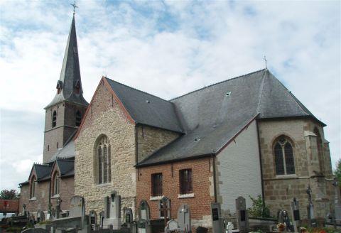 Vanaf 9u30 volgden de traditionele verwelkomingen van de gasten door Lucien De Smet, voorzitter van de gastkring, door Robert Ruys, voorzitter van Heemkunde Oost- Vlaanderen vzw, en door Johan Van