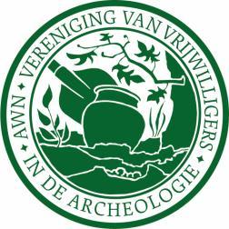 AVKP actueel Nr. 50, juni 2013 Tweemaandelijkse ledenbrief van de Archeologische Vereniging Kempen en Peelland AWN afd.