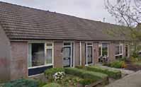 Schapenoordseweg 31 woningen 411-628 Rond is veel natuur -