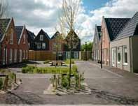 39 6 woningen 629-710 Ederveen ligt hemelsbreed tussen Renswoude in het noordwesten, Lunteren in het