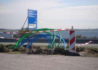 Pilot in Zeeland: Centrale bediening sluizen en bruggen Alle sluizen en bruggen in beheer van Rijkswaterstaat Zeeland worden op termijn op afstand bediend.