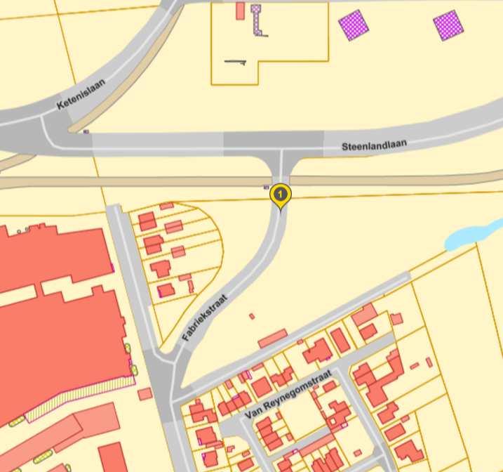 Noordergraad (latitude) 51.26758 Oostergraad (longitude) 4.