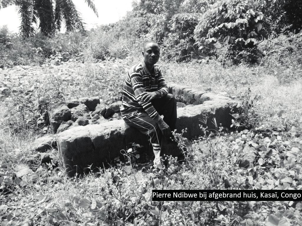 In de berichtgeving van de Congolese autoriteiten en (internationale) media werd gesproken over een lokale militie of rebellengroep.