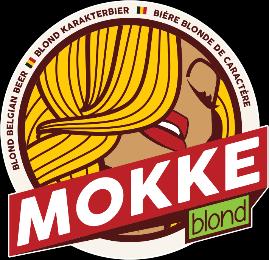Mokke Bier (Borgerhout) Blond Blond 6,5% vol. 24x33cl Van de eerste slok tot de laatste druppel zal Mokke Blond u verrassen.