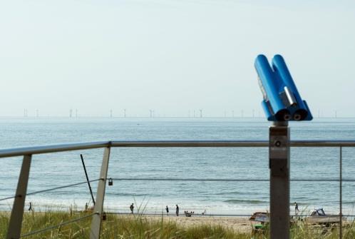 > Meer weten over de toekomst van de Noordzee?