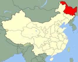 HANDELSMISSIE SICHUAN (CHENGDU) Aansluitend aan het aan Harbin wordt er een bezoek gebracht aan Chengdu,Sichuan Province.