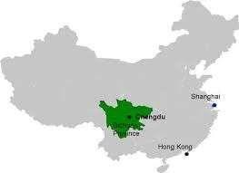 Introductie Sichuan De provincie Fryslân heeft al sinds 1998 banden met de Chinese provincie Sichuan, en sinds 2001 een officiële vriendschapsrelatie.