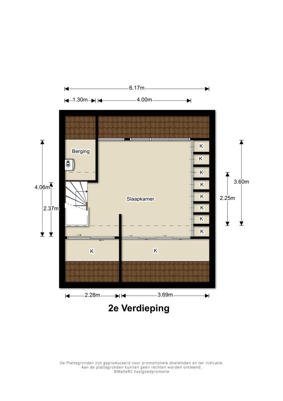 > Plattegrond