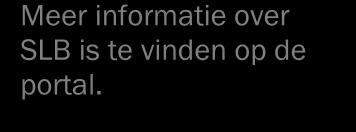 Doel: je wordt loopbaanhandig.