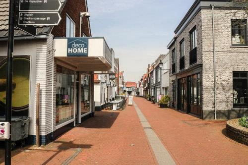 De Voorstraat