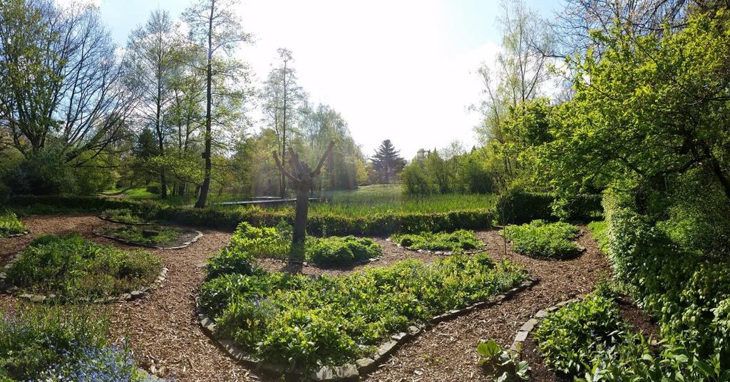 Stichting Educatieve Natuurtuin